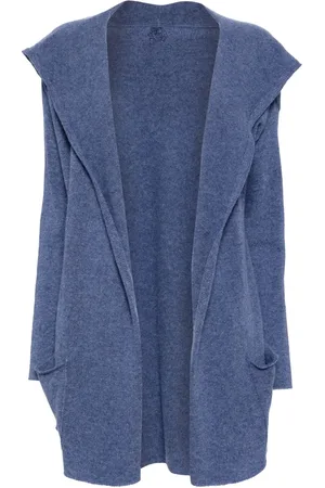 Teddy Cashmere Napoli cardigan