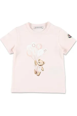 Moncler Logo-print T-shirt
