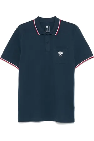 Rossignol Cotton polo shirt