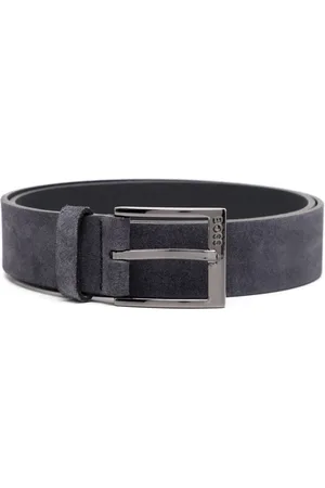 HUGO BOSS Leather belt