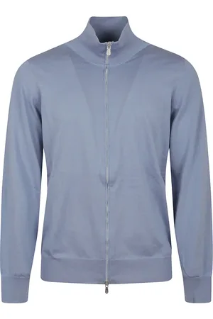 Brunello Cucinelli Cotton cardigan
