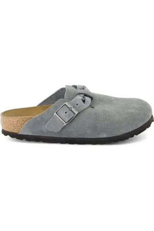 Birkenstock Boston mules
