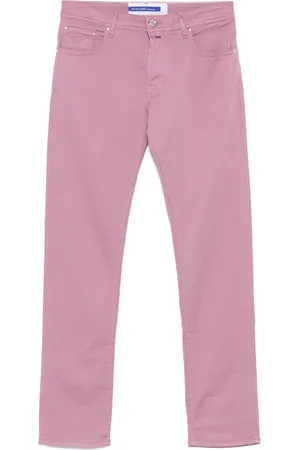 Jacob Cohen Bard trousers