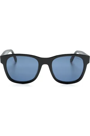 Moncler Square-frame sunglasses