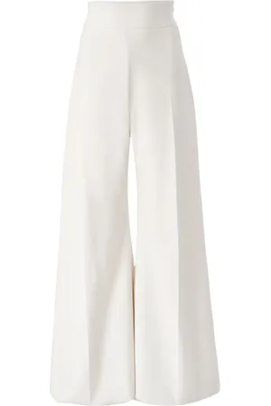 Carolina Herrera High-waist palazzo pants