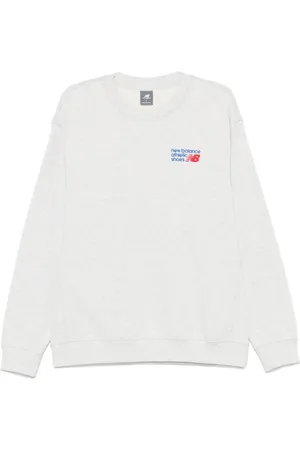 New Balance Athletics Premium Logo sweatshirt