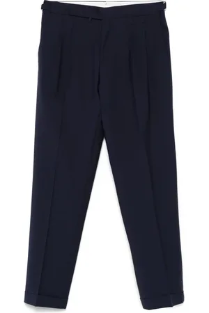 BRIGLIA Tapered trousers