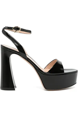 Gianvito Rossi Nancy sandals