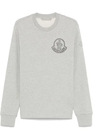 Moncler Logo-print sweatshirt