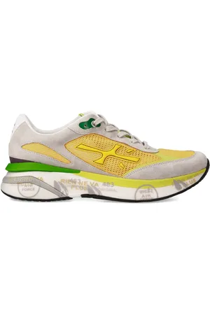 Premiata Moerun sneakers