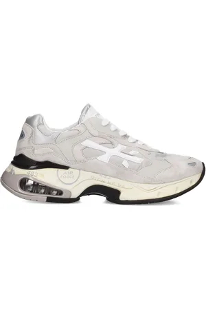 Premiata Sharky sneakers