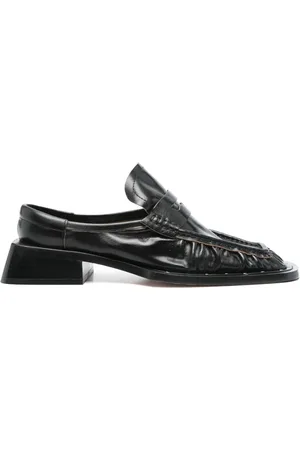 Miista 30mm Isla loafers