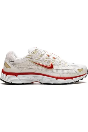 Nike P-6000 "Red" sneakers