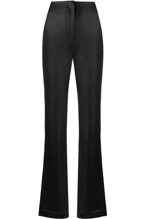 Nanushka Adjustable slim-fit trousers