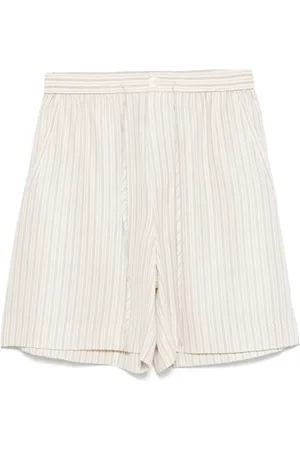 Rohe Striped shorts