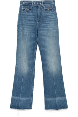 Chloé Flared jeans
