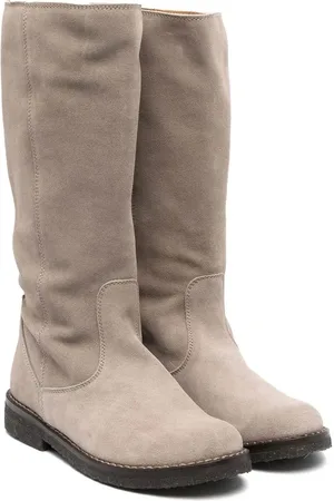 PèPè Lapin suede boots