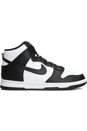 Nike Dunk High Retro sneakers