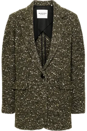 Marant Etoile Hayden blazer