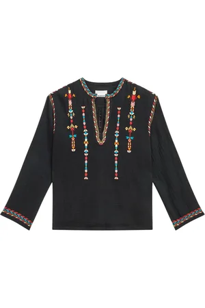 Isabel Marant Zakaria shirt