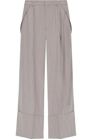 Victoria Beckham Wide-leg trousers