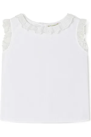 BONPOINT Elive blouse