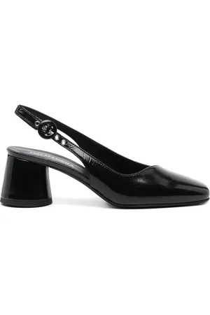 HALMANERA 50mm Cala pumps