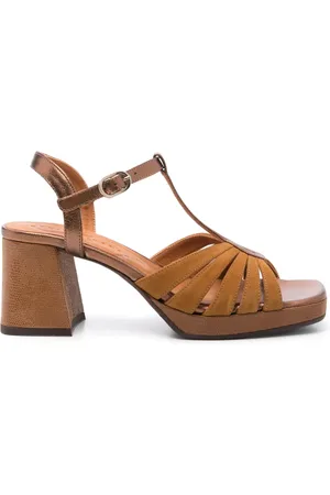 Chie Mihara 70mm Galta sandals