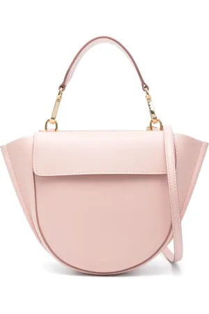 Wandler Mini Hortensia cross body bag