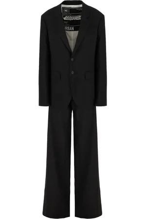 Dsquared2 Single-breasted blazer