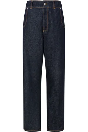 Moschino Straight-leg jeans