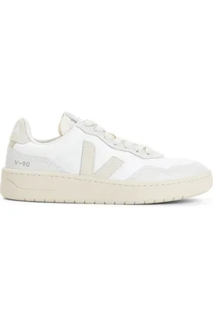 Veja V-90 sneakers