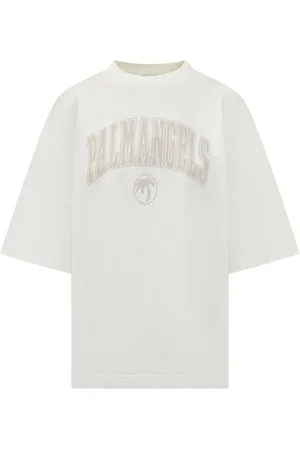 Palm Angels College Palm T-shirt