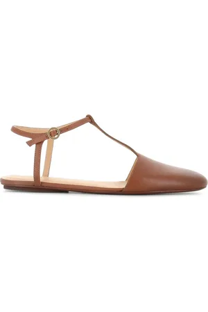 MARSÈLL Leather sandals