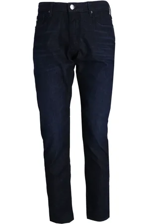 Emporio Armani Cotton jeans
