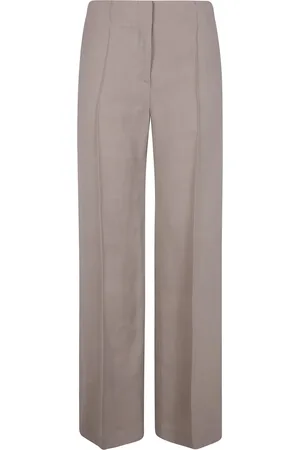 SEVENTY BY SERGIO TEGON Tailored trousers