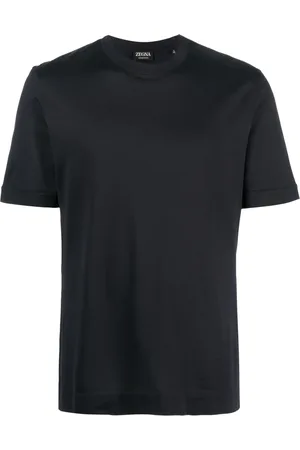Ermenegildo Zegna Crew-neck T-shirt