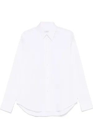 Lanvin Poplin shirt
