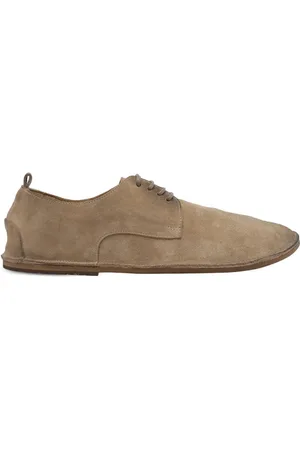MARSÈLL Strasacco Oxford shoes
