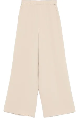 Max Mara Ernesta palazzo pants
