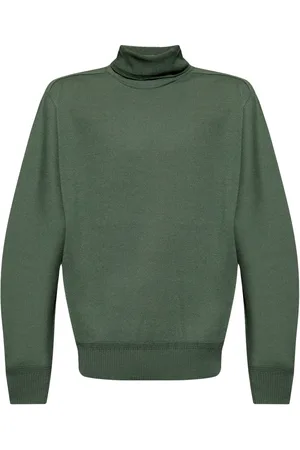 Issey Miyake Smooth jumper
