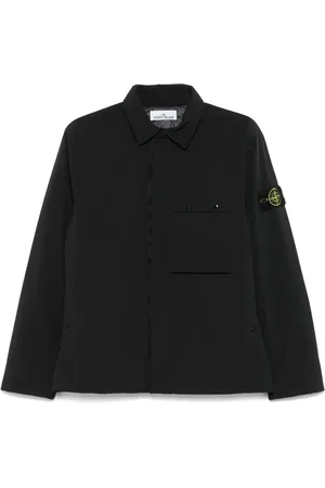 Stone Island Shell-R PrimaLoft??-insulation jacket