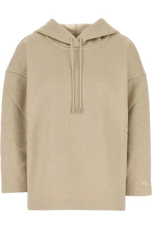 Max Mara Rally hoodie