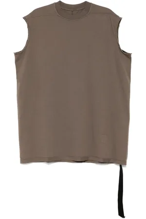 Rick Owens Trap tank