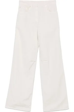 Brunello Cucinelli Straight-leg jeans