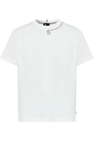 Moncler Logo-print T-shirt