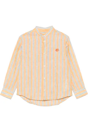 Etro Striped shirt