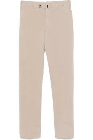 Incotex Tapered trousers