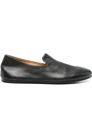 MARSÈLL Leather loafers