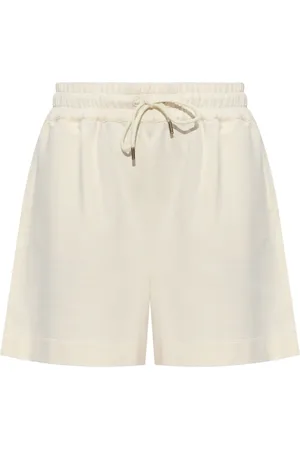 Moncler Cotton shorts